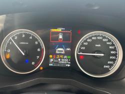 2019 Subaru Forester 2.5i Premium