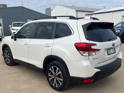 2019 Subaru Forester 2.5i Premium