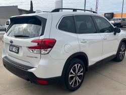 2019 Subaru Forester 2.5i Premium