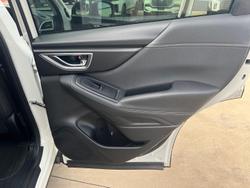 2019 Subaru Forester 2.5i Premium