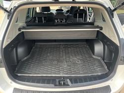 2019 Subaru Forester 2.5i Premium