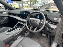 2023 GWM HAVAL H6GT ULTRA (4WD) B03 Black