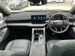 2023 GWM HAVAL H6GT ULTRA (4WD) B03 Black