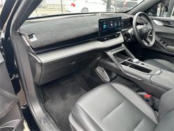 2023 GWM HAVAL H6GT ULTRA (4WD) B03 Black
