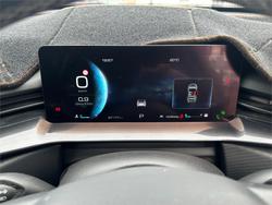 2023 GWM HAVAL H6GT ULTRA (4WD) B03 Black
