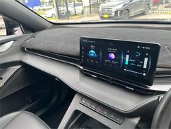 2023 GWM HAVAL H6GT ULTRA (4WD) B03 Black