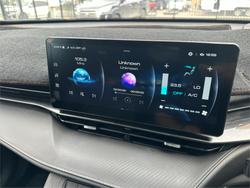 2023 GWM HAVAL H6GT ULTRA (4WD) B03 Black