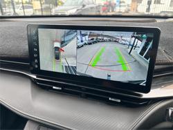 2023 GWM HAVAL H6GT ULTRA (4WD) B03 Black