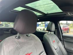 2023 GWM HAVAL H6GT ULTRA (4WD) B03 Black