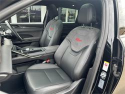 2023 GWM HAVAL H6GT ULTRA (4WD) B03 Black
