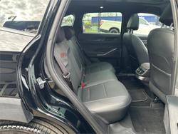2023 GWM HAVAL H6GT ULTRA (4WD) B03 Black