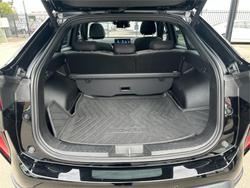 2023 GWM HAVAL H6GT ULTRA (4WD) B03 Black