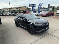 2023 GWM HAVAL H6GT ULTRA (4WD) B03 Black