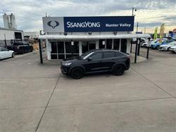 2023 GWM HAVAL H6GT ULTRA (4WD) B03 Black