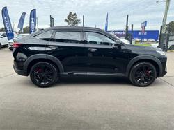 2023 GWM HAVAL H6GT ULTRA (4WD) B03 Black