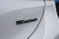2019 Mazda 6 Atenza