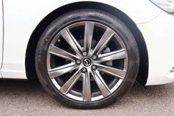 2019 Mazda 6 Atenza
