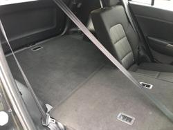 2019 Kia Sportage Si
