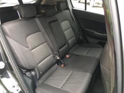 2019 Kia Sportage Si