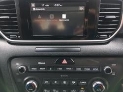2019 Kia Sportage Si