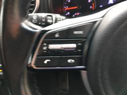 2019 Kia Sportage Si