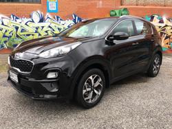 2019 Kia Sportage Si