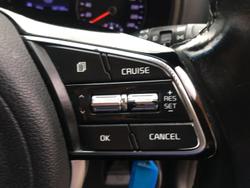 2019 Kia Sportage Si