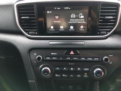 2019 Kia Sportage Si