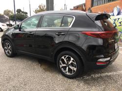 2019 Kia Sportage Si