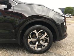 2019 Kia Sportage Si