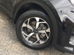 2019 Kia Sportage Si