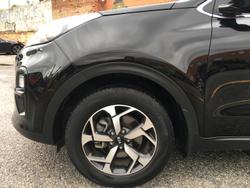 2019 Kia Sportage Si