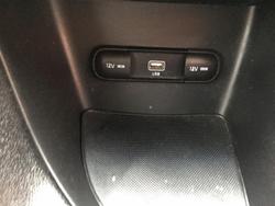 2019 Kia Sportage Si