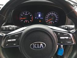 2019 Kia Sportage Si