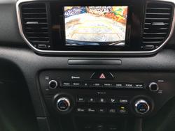 2019 Kia Sportage Si