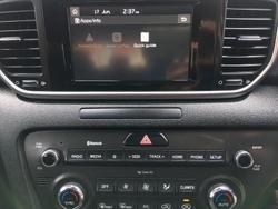 2019 Kia Sportage Si