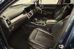 2022 Kia Sorento Sport+