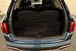 2022 Kia Sorento Sport+