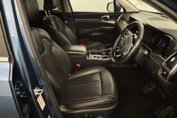 2022 Kia Sorento Sport+