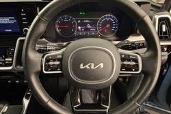 2022 Kia Sorento Sport+
