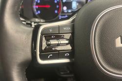 2022 Kia Sorento Sport+