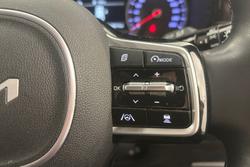 2022 Kia Sorento Sport+