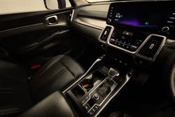 2022 Kia Sorento Sport+