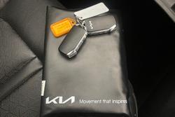 2022 Kia Sorento Sport+