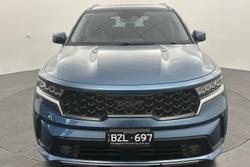 2022 Kia Sorento Sport+