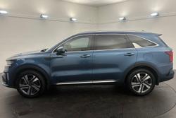 2022 Kia Sorento Sport+