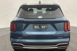 2022 Kia Sorento Sport+