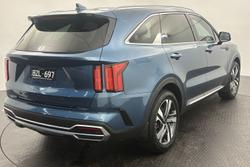 2022 Kia Sorento Sport+