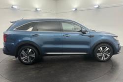 2022 Kia Sorento Sport+