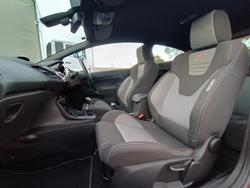 2014 Ford Fiesta ST